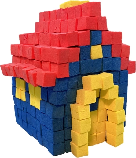 Construcții creative fără limite