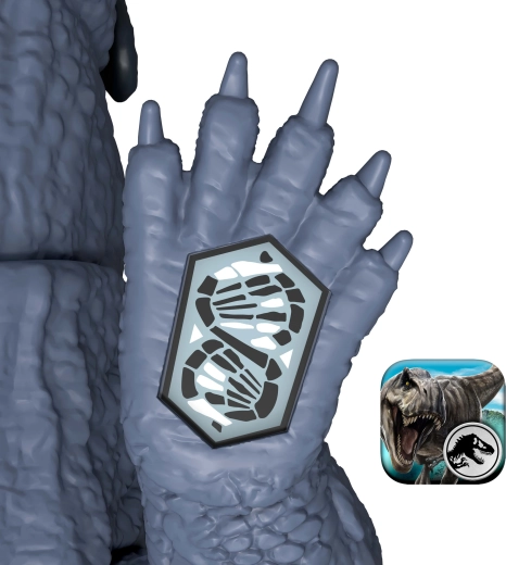 Cip scanabil pentru conținut digital