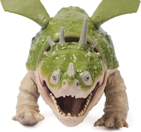 Părți mobile pentru poziții dinamice