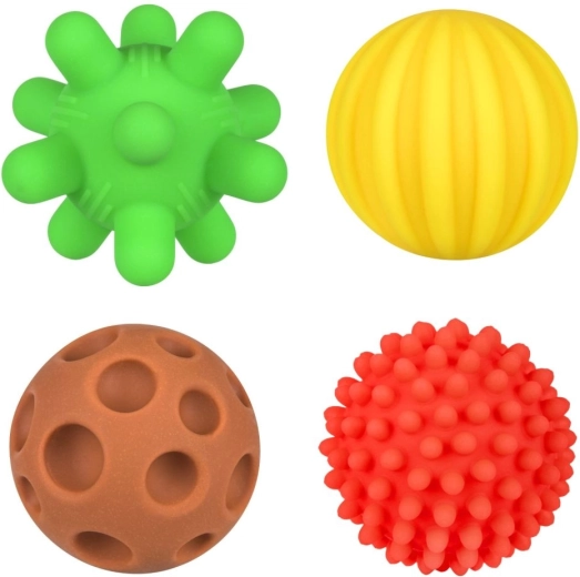 Fără orificii pentru joacă igienică