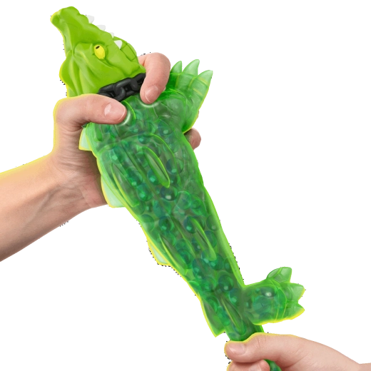 Figurină extra elastică – întindere până la 3×