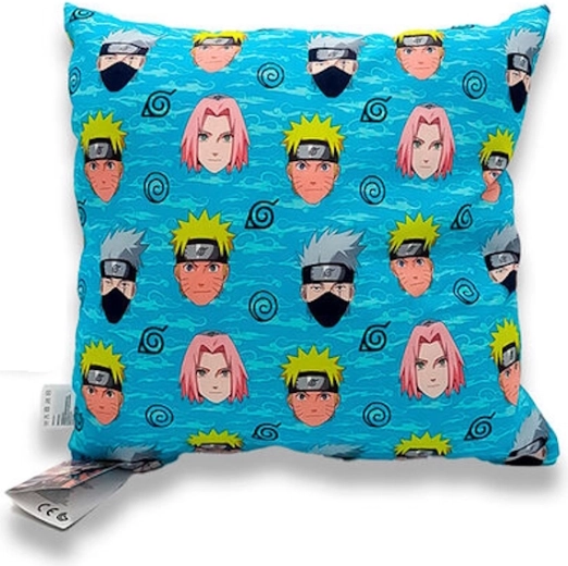Pernă Naruto 38 cm - 1 bucată