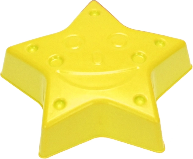 Design vesel, pe placul copiilor