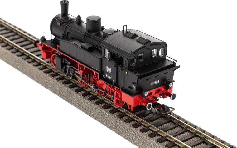 Pregătit pentru digital și efect de cărbune încinso