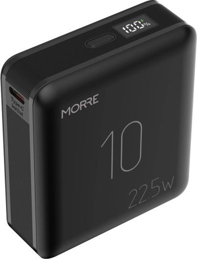 Baterie externă de 10 000 mAh cu încărcare rapidă de 20 W