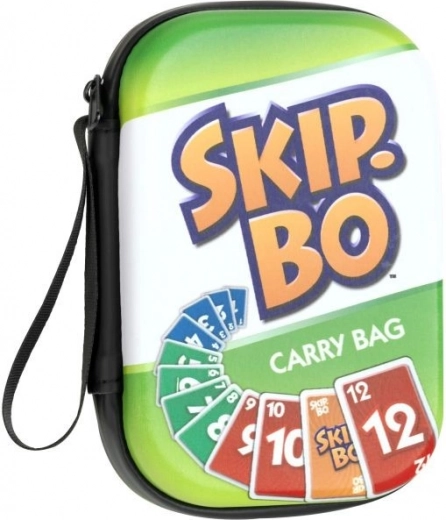Husa pentru cărți Skip-Bo