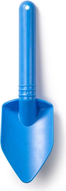 Lopată eco albastră Ocean de la Bigjigs Toys