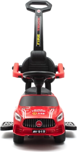 Siguranța pe primul loc