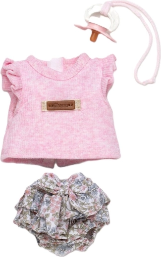 Ținută fină și asortată din 3 piese