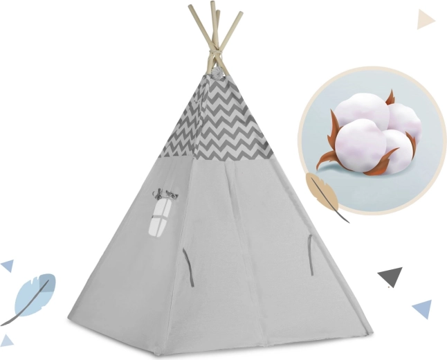 Confort natural și respirabilitate