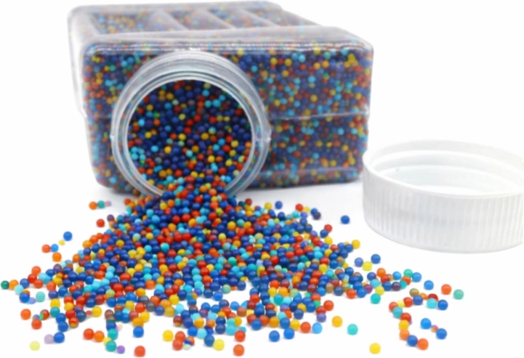 Pachet uriaș de 50.000 buc pentru distracție de lungă durată