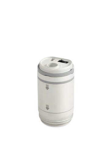 Pompă reîncărcabilă integrată cu USB