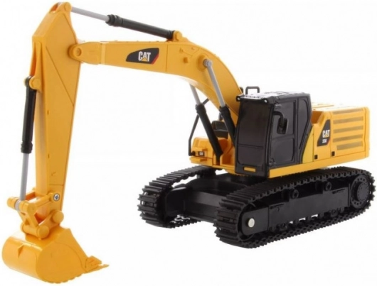Vehicul RC Excavator CAT 336 1:35