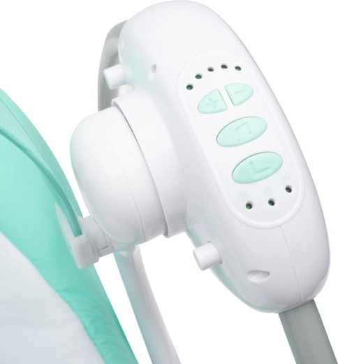 Control simplu și multiple melodii