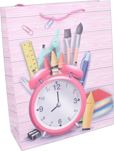 Motive școlare jucăușe pentru copii