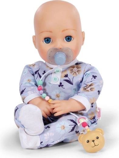 Interacțiune magică cu păpușile BABY born