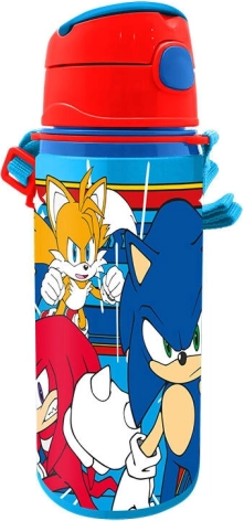 Sticlă de apă 600 ml Sonic SN7142MC KiDS Licensing