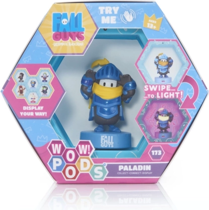 Wow Pod Fall Guys - Cavaler