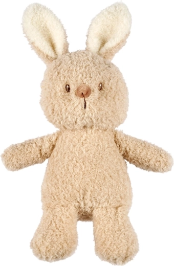 NATTOU iepuraș de pluș Teddy 24 cm pentru bebeluși