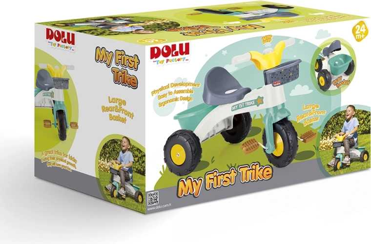 Execuție robustă și montaj ușor