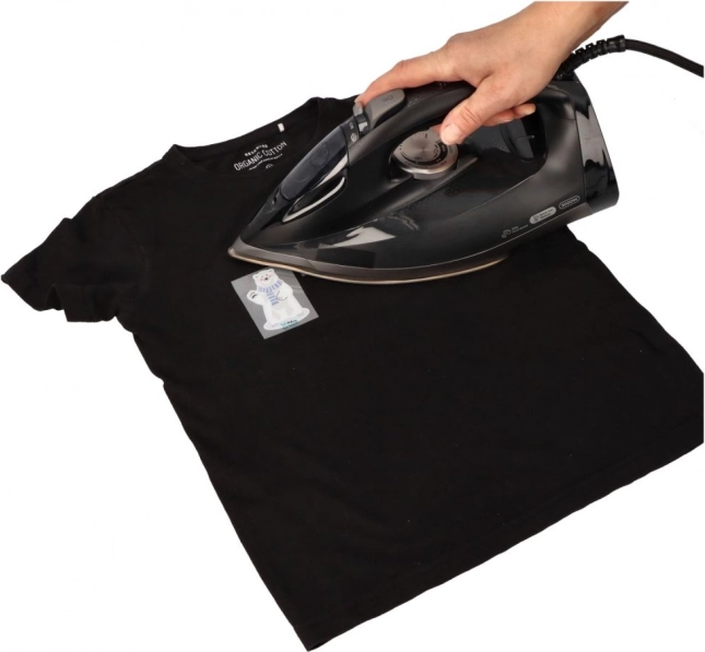 Personalizare și acoperirea petelor