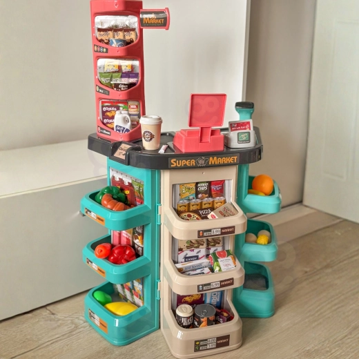 47 de accesorii pentru distracție fără sfârșit