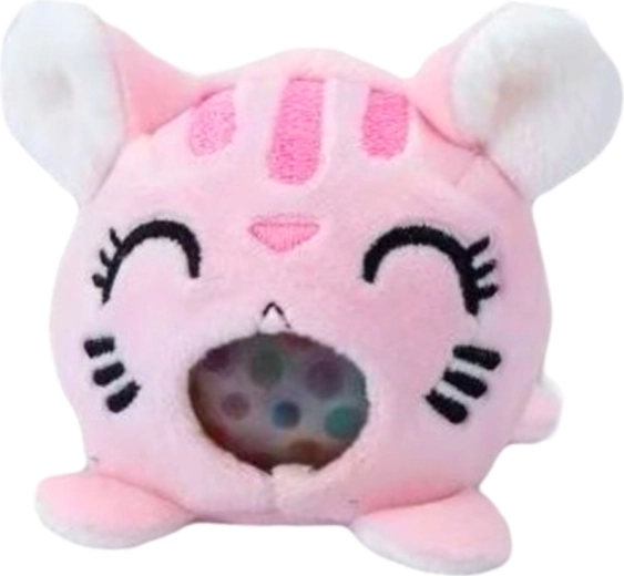 Efect calmant la stoarcere