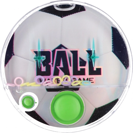 Manevrare simplă, distracție mare