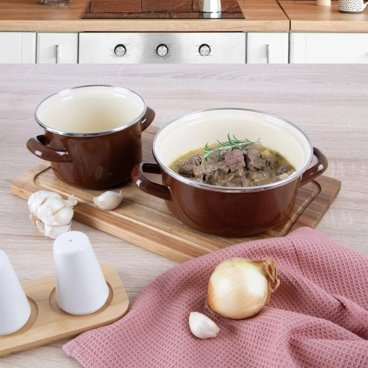 Servire comodă și întreținere ușoară