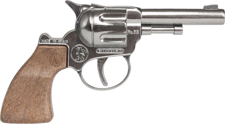Aspect autentic western