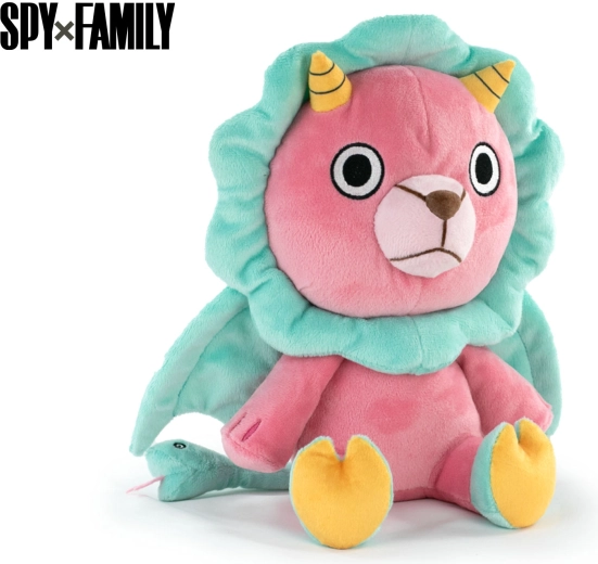 Pluș Chimera Spy x Family 22 cm