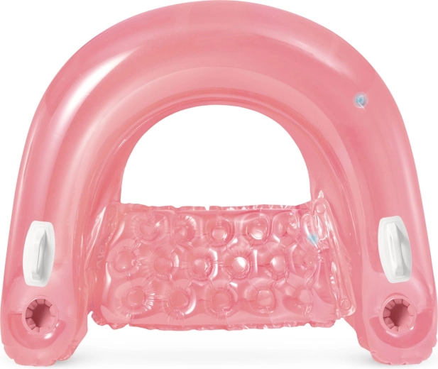 Șezut și spătar confortabile pentru relaxare deplină