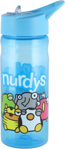 Motiv jucăuș Nurdys