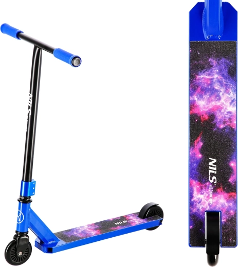 Control și frânare sigură