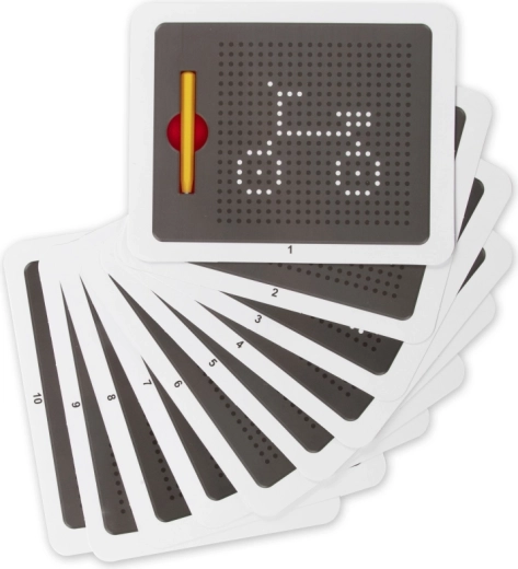 20 de șabloane inspirante în pachet