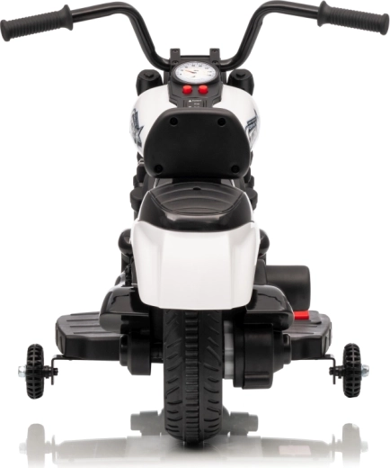 Pornire lină și mers înainte/înapoi