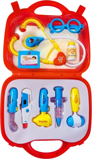 O trusă care merge peste tot cu voi