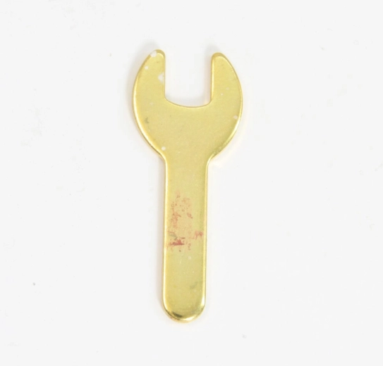 Cheie Jamara Profi Red + Expert Gold - 1 bucată