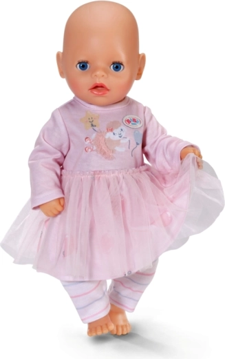 Ținută pentru păpușă Baby Born de 36 cm