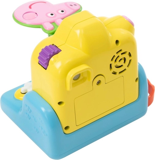 Sunete din Peppa Pig pentru și mai multă distracție