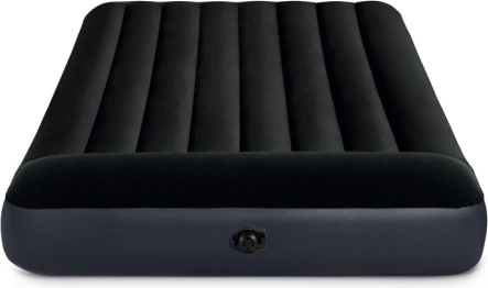 Saltea gonflabilă cu suport pentru cap Standard Full 137 × 191 × 25 cm