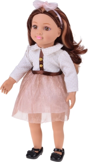 Ținută elegantă pentru oraș și bal