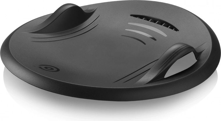 Disc de sanie Supernova 70 cm antracit
