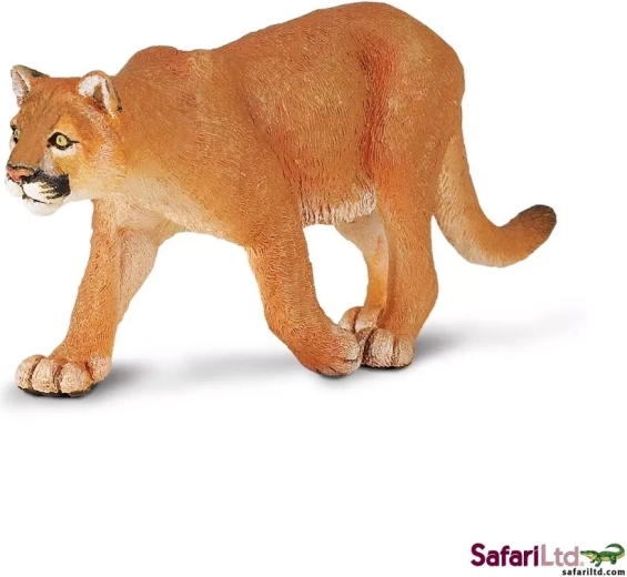 Safari Ltd. Puma americană figurină