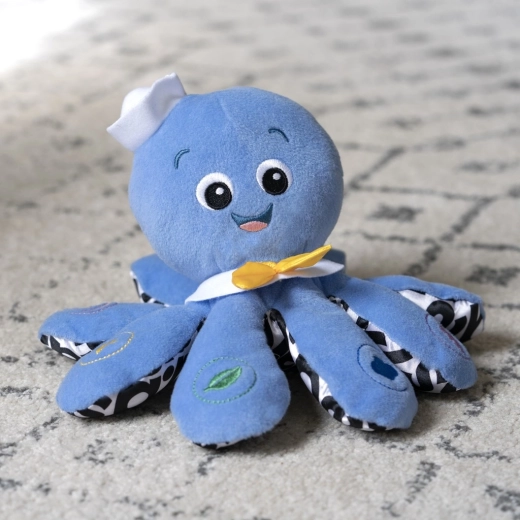 Foarte moale, sigură și ușor de întreținut