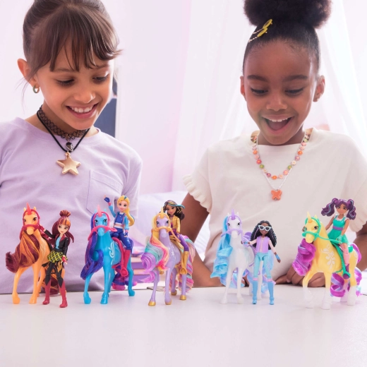 Pieptănat și styling cu peria inclusă