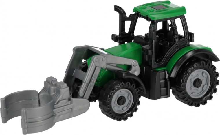 Încărcător frontal mobil