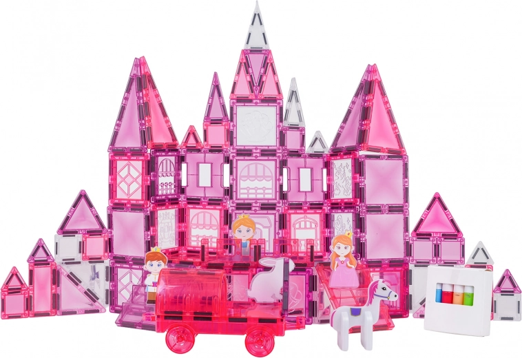 Construcții care își păstrează forma