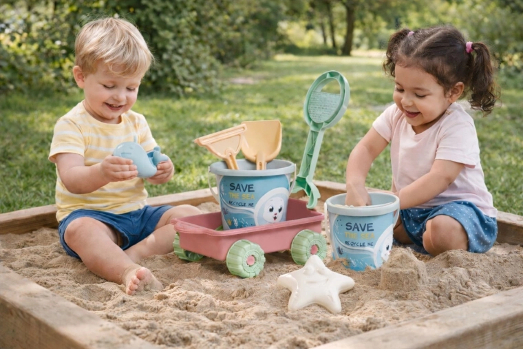 Design sigur și rezistent pentru cei mici