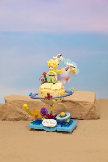 Piese de calitate și asamblare lină